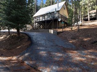 25264 Esther Ave, Long Barn, CA 95335