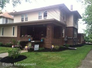 88 E Main St APT 4, Girard, OH 44420