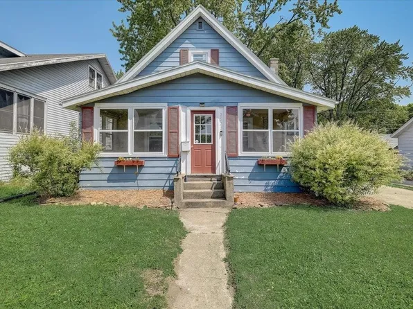 (undisclosed Address), Madison, WI 53704