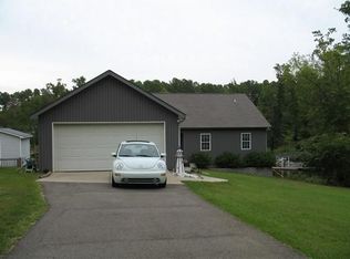 146 Saluda Waters Point #P, Leesville, SC 29070