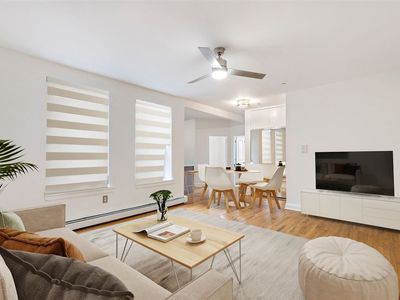 149 Grant Ave, Jersey City, NJ, 07305