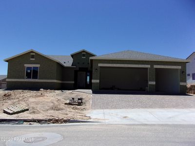 6243 E Shetland Way, Prescott Valley, AZ, 86314