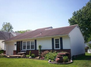 1710 28th St, Vienna, WV 26105