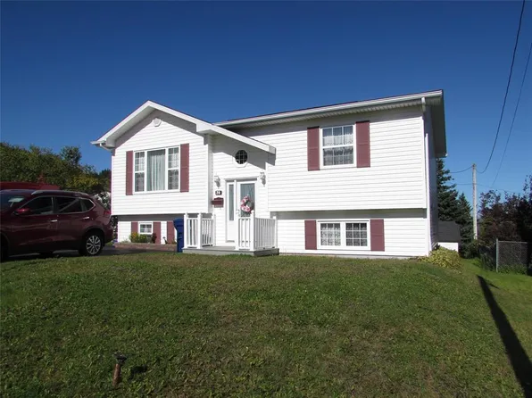 20 Windsor Street, Corner Brook, NL A2H6S2