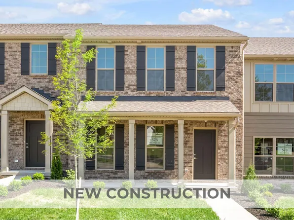 576 Squires Rd, Lexington, KY 40515