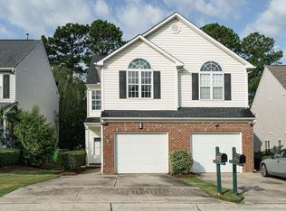 2109 Thornblade Dr, Raleigh, NC 27604