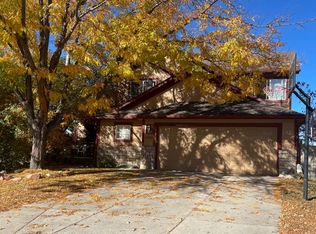 2341 Waneka Lake Trl, Lafayette, CO 80026