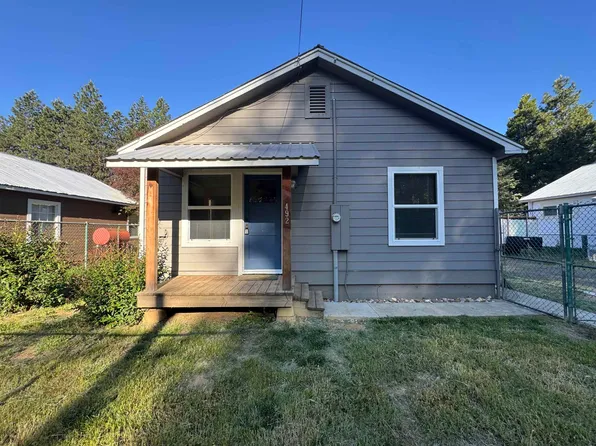 492 Alta Camp Rd, Greenville, CA 95947