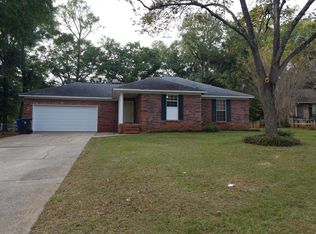 111 Timberline Ct, Dothan, AL 36303