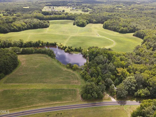 LOT 2 Caviness Jordan Rd Lot 2, Cedar Grove, NC 27231