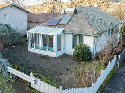 1974 SE Douglas Ave, Roseburg, OR, 97470