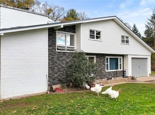 10194 Florence Hill Rd, Camden, NY 13316