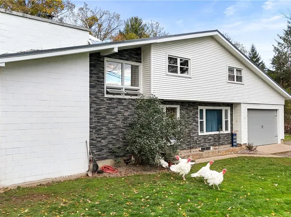 10194 Florence Hill Rd, Camden, NY 13316