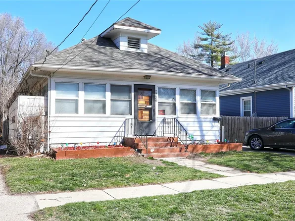 2730 Capitol Ave, Des Moines, IA 50317