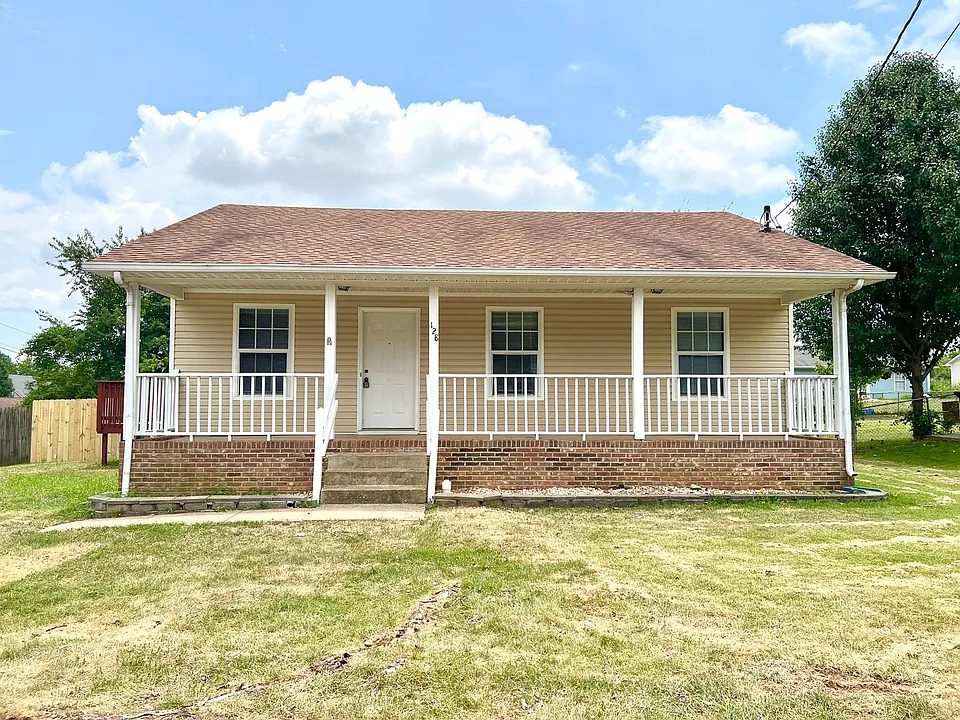 128 Gail St