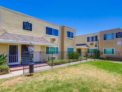 527 E Madison Ave UNIT 95, El Cajon, CA, 92020