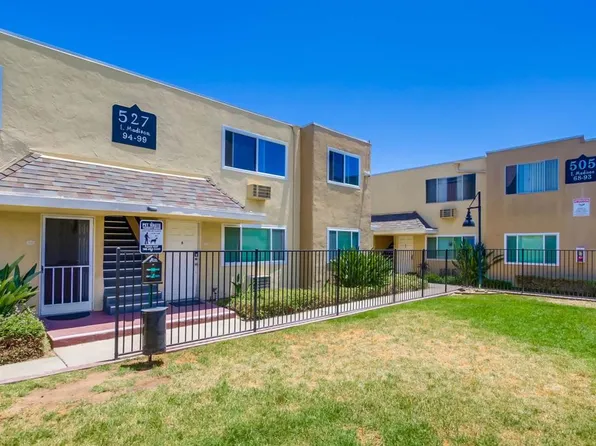 527 E Madison Ave Unit 95, El Cajon, CA 92020