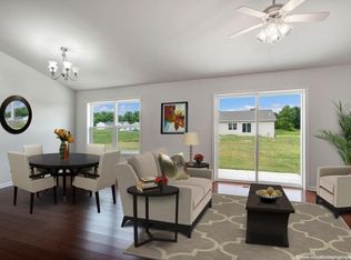 110 Rolling Meadow Dr, Darien, WI 53114