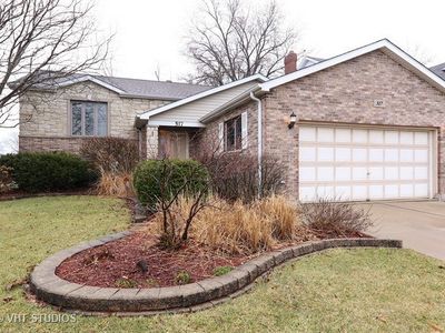 517 N Warwick Ave, Westmont, IL, 60559