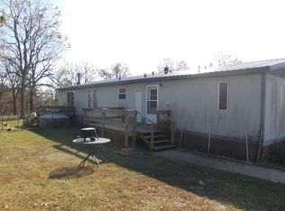 19442 Hale Mountain Rd #3, Canehill, AR 72717