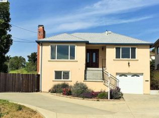 4874 Seaview Ave, Castro Valley, CA 94546