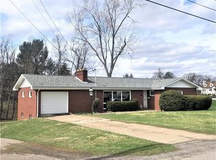320 1st St, Freedom, PA 15042