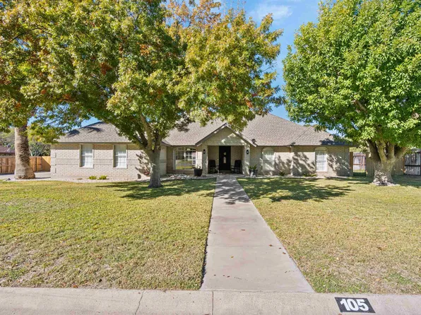 105 White Feather Trl, Del Rio, TX 78840