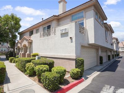 1018 N Turner Ave APT 124, Ontario, CA, 91764