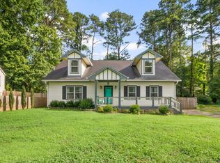 1038 Fairburn Rd NW, Atlanta, GA 30331