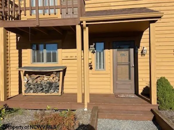 155 Bensland Rd Unit 10, Davis, WV 26260