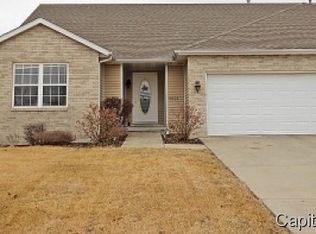 3507 Yorkshire Ct, Springfield, IL 62704