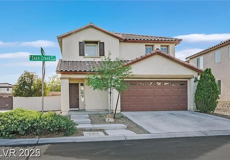 6435 Sean Creek St — Photo 1
