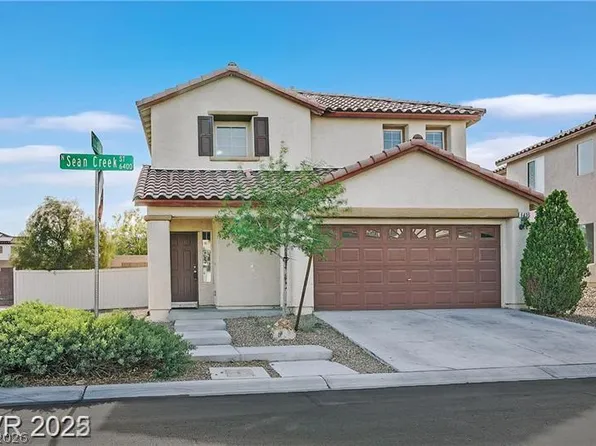 6435 Sean Creek St, Las Vegas, NV 89149