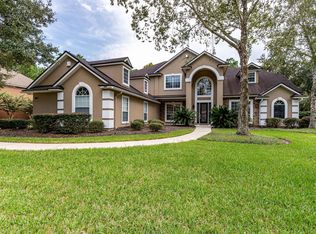 505 E Primrose Pl, St Johns, FL 32259