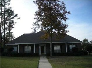 37 General Canby Dr, Spanish Fort, AL 36527