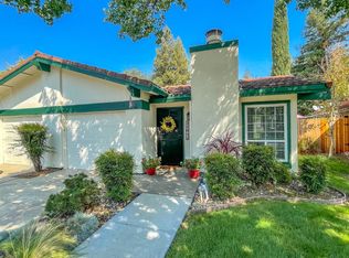 11042 Cobblestone Dr #50, Rancho Cordova, CA 95670