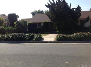 1100 Woodcrest Ave, La Habra, CA 90631