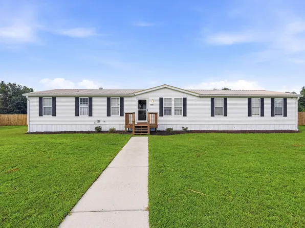 718 Libbys Ln., Conway, SC 29526