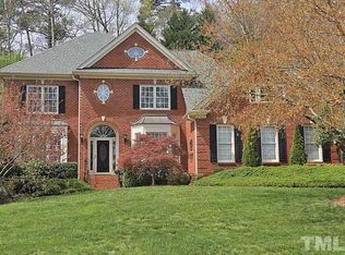 500 Bridewell Ct, Cary, NC 27518