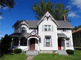 32 Jones Ave, Rochester, NY 14608