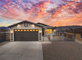 1649 Williams Way, Bullhead City, AZ 86442