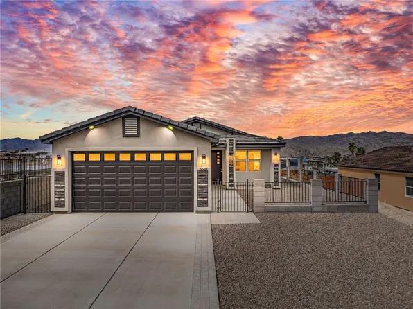 1649 Williams Way, Bullhead City, AZ 86442
