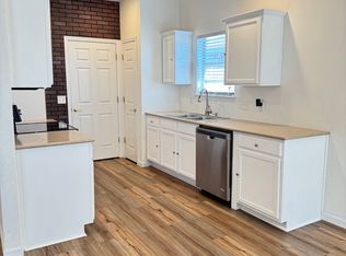 6204 S Bonham St, Amarillo, TX 79118