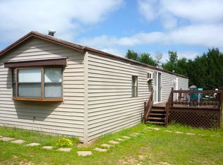 N1602 Hwy E, Waupaca, WI 54981