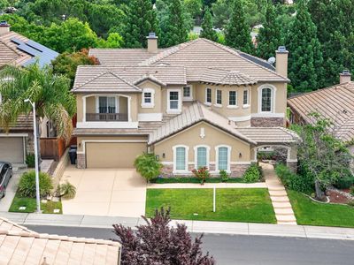 1876 Grazziani Way, Roseville, CA, 95661