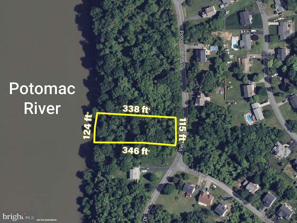 1st image of 12325 Potomac View Dr