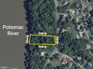 12325 Potomac View Dr, Newburg, MD