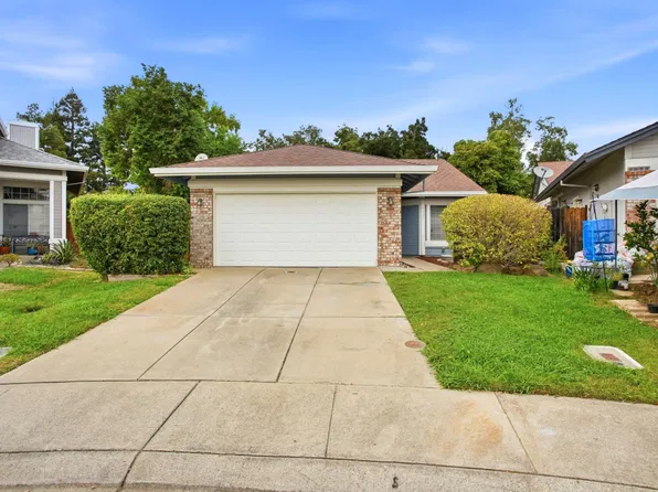 5307 Blue Sapphire Ct, Elk Grove, CA 95758