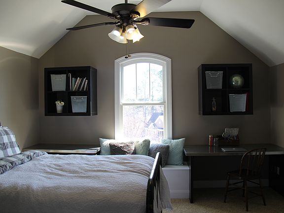 Third Floor Bedroom #5