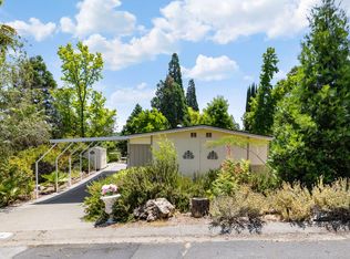 4700 Old French Town Rd Space 64, Shingle Springs, CA 95682